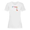 Stedman Ladies Classic Tee Thumbnail