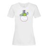 Stedman Ladies Classic Tee Thumbnail