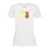 Stedman Ladies Classic Tee Thumbnail