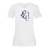 Stedman Ladies Classic Tee Thumbnail