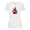Stedman Ladies Classic Tee Thumbnail