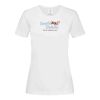 Stedman Ladies Classic Tee Thumbnail