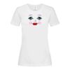 Stedman Ladies Classic Tee Thumbnail