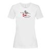 Stedman Ladies Classic Tee Thumbnail