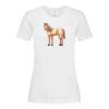 Stedman Ladies Classic Tee Thumbnail