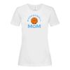 Stedman Ladies Classic Tee Thumbnail