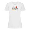 Stedman Ladies Classic Tee Thumbnail