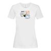 Stedman Ladies Classic Tee Thumbnail