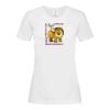 Stedman Ladies Classic Tee Thumbnail
