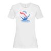 Stedman Ladies Classic Tee Thumbnail