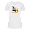 Stedman Ladies Classic Tee Thumbnail