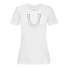 Stedman Ladies Classic Tee Thumbnail