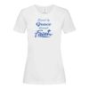 Stedman Ladies Classic Tee Thumbnail