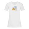 Stedman Ladies Classic Tee Thumbnail