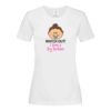 Stedman Ladies Classic Tee Thumbnail