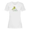 Stedman Ladies Classic Tee Thumbnail