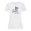 Stedman Ladies Classic Tee Thumbnail