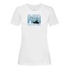 Stedman Ladies Classic Tee Thumbnail