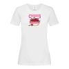 Stedman Ladies Classic Tee Thumbnail
