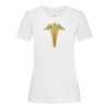 Stedman Ladies Classic Tee Thumbnail