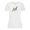 Stedman Ladies Classic Tee Thumbnail
