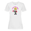 Stedman Ladies Classic Tee Thumbnail