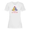 Stedman Ladies Classic Tee Thumbnail