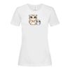 Stedman Ladies Classic Tee Thumbnail