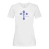Stedman Ladies Classic Tee Thumbnail