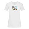 Stedman Ladies Classic Tee Thumbnail