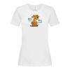 Stedman Ladies Classic Tee Thumbnail
