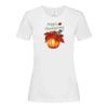 Stedman Ladies Classic Tee Thumbnail
