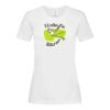 Stedman Ladies Classic Tee Thumbnail
