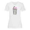 Stedman Ladies Classic Tee Thumbnail
