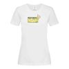 Stedman Ladies Classic Tee Thumbnail
