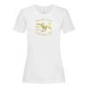 Stedman Ladies Classic Tee Thumbnail