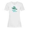 Stedman Ladies Classic Tee Thumbnail