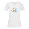 Stedman Ladies Classic Tee Thumbnail