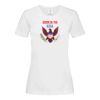 Stedman Ladies Classic Tee Thumbnail