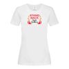Stedman Ladies Classic Tee Thumbnail