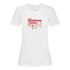 Stedman Ladies Classic Tee Thumbnail