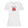 Stedman Ladies Classic Tee Thumbnail