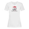 Stedman Ladies Classic Tee Thumbnail
