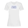 Stedman Ladies Classic Tee Thumbnail
