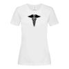 Stedman Ladies Classic Tee Thumbnail