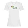Stedman Ladies Classic Tee Thumbnail