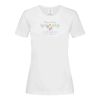 Stedman Ladies Classic Tee Thumbnail