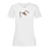 Stedman Ladies Classic Tee Thumbnail