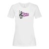 Stedman Ladies Classic Tee Thumbnail