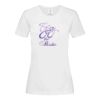 Stedman Ladies Classic Tee Thumbnail
